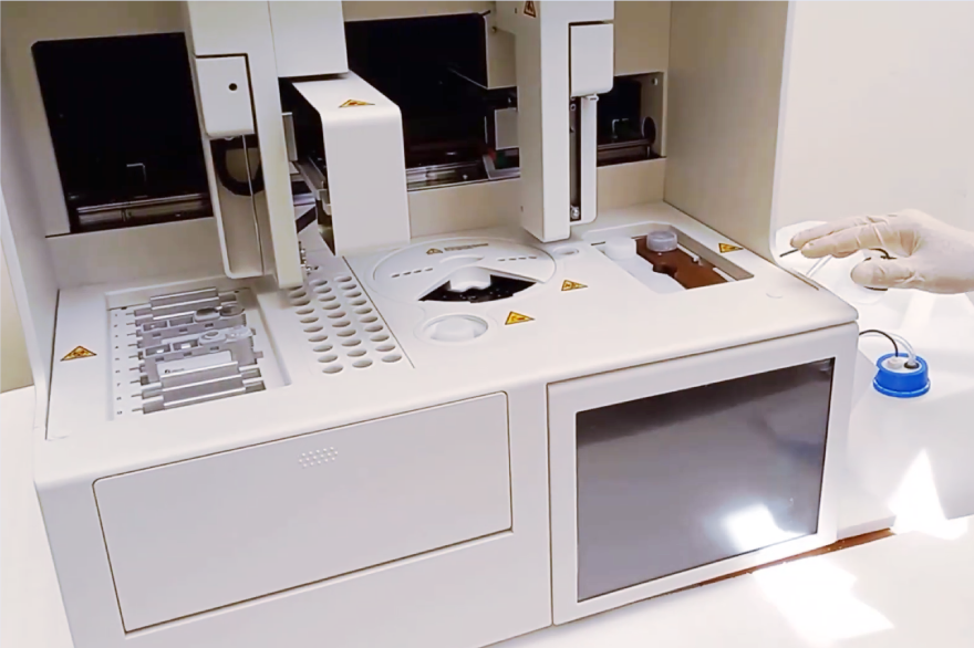 ¿POR QUÉ ELEGIR LA TECNOLOGÍA ECLIA PARA TU LABORATORIO?