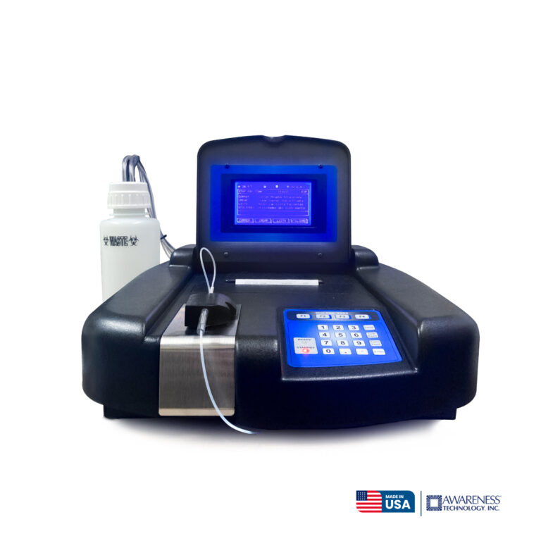 STAT-FAX 3300-1