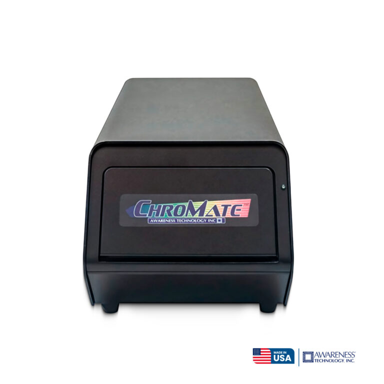 CHROMATE-4300-2