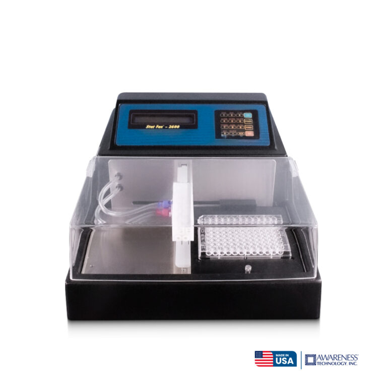 STAT-FAX-2600-2